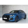 Audi RSQ8 4.0 TFSI quattro Performance 471 kW Audi RSQ8 4.0 TFSI quattro Performance 471 kW