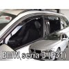 BMW 3 (F31) Combi 2012-2019 (so zadnými) - deflektory Heko BMW 3 (F31) Combi 2012-2019 (so zadnými) - deflektory Heko