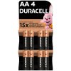 Duracell AA 8ks 10PP010028 Duracell AA 8ks 10PP010028