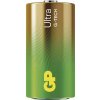 Alkalická batéria malé mono GP Ultra C (LR14) Alkalická batéria malé mono GP Ultra C (LR14)