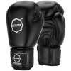 Boxerské rukavice - Octagon - Tank - koža - čierne Boxerské rukavice - Octagon - Tank - koža - čierne