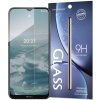 Nokia Temperované tvrdené sklo 9H pre G20 - Transparentná Nokia Temperované tvrdené sklo 9H pre G20 - Transparentná