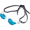 Plavecké okuliare BornToSwim Elite Swim Goggles Modro/biela + výmena a vrátenie do 30 dní s poštovným zadarmo Plavecké okuliare BornToSwim Elite Swim Goggles Modro/biela + výmena a vrátenie do 30 dní s poštovným zadarmo