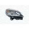 Hlavný svetlomet MAGNETI MARELLI 712105069992 Hlavný svetlomet MAGNETI MARELLI 712105069992