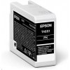Atrament EPSON Singlepack Photo Black T46S1 UltraChrome Pro 10 25 ml C13T46S100 Atrament EPSON Singlepack Photo Black T46S1 UltraChrome Pro 10 25 ml C13T46S100