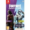Fortnite Darkfire and Ice Bundle