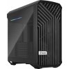 Fractal Design Torrent Compact TG Dark FD-C-TOR1C-01 Fractal Design Torrent Compact TG Dark FD-C-TOR1C-01