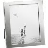 Philippi Rám na fotografie LA PLAGE 25 x 27 cm, strieborná Philippi Rám na fotografie LA PLAGE 25 x 27 cm, strieborná