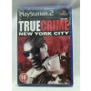 TRUE CRIME NEW YORK CITY Playstation 2 BALENIE: PREBAĽOVANÉ TRUE CRIME NEW YORK CITY Playstation 2 BALENIE: PREBAĽOVANÉ
