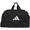 adidas Športové tašky adidas Tiro League Duffel S Bag Čierna adidas Športové tašky adidas Tiro League Duffel S Bag Čierna