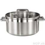 Tefal C8425452 hrniec classica, 28 cm 8,3L nerez