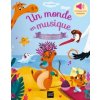 En musique - Un monde en musique (Lili La Baleine)(Kniha) En musique - Un monde en musique (Lili La Baleine)(Kniha)