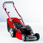 Al-ko POWERLINE 4700 BRV Premium 3v1