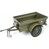 FMS 1:6 1941 MB Scaler - Přívěsný vozík FMS 1:6 1941 MB Scaler - Přívěsný vozík