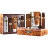 Gold - EDT 100 ml + EDT 35 ml + voda po holení 100 ml + sprchový gél 200 ml + dezodorant v spreji 200 ml Gold - EDT 100 ml + EDT 35 ml + voda po holení 100 ml + sprchový gél 200 ml + dezodorant v spreji 200 ml