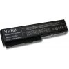 VHBW 2679 4400 mAh batéria - neoriginálna