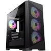 GameMax Destroyer Mesh Black GameMax Destroyer Mesh Black