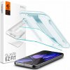 Spigen Glass tR EZ Fit 2 Pack Transparency Google Pixel 9 Pro XL AGL08445 Spigen Glass tR EZ Fit 2 Pack Transparency Google Pixel 9 Pro XL AGL08445