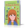 EL BLOG DE BERTA (Bartolomé Martínez)(Kniha) EL BLOG DE BERTA (Bartolomé Martínez)(Kniha)