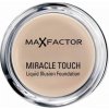 Max Factor Penový make-up Miracle Touch Skin Perfecting Foundation 40 Creamy Ivory 11,5 g Max Factor Penový make-up Miracle Touch Skin Perfecting Foundation 40 Creamy Ivory 11,5 g