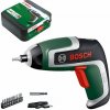 Bosch Bosch AKU mini šroubovák IXO 7 - Basic 06039E0020 Bosch Bosch AKU mini šroubovák IXO 7 - Basic 06039E0020