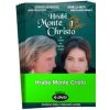 Gróf Monte Christo 1 - 4 / kolekcia 4 DVD Gróf Monte Christo 1 - 4 / kolekcia 4 DVD
