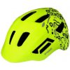 R2 Pulse detská cyklistická prilba neónová žltá/sivá vel. XS (48-52 cm) R2 Pulse detská cyklistická prilba neónová žltá/sivá vel. XS (48-52 cm)