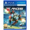 Rigs: Mechanized Combat League (PS4) 711719860952 Rigs: Mechanized Combat League (PS4) 711719860952