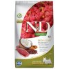 N&D Quinoa DOG Skin & Coat Venison & Coconut Mini 0,8 kg N&D Quinoa DOG Skin & Coat Venison & Coconut Mini 0,8 kg