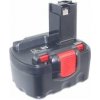 Cameron Sino Bosch 13614 3000mAh, Ni-Mh CS-BS3360PX - neoriginálna Cameron Sino Bosch 13614 3000mAh, Ni-Mh CS-BS3360PX - neoriginálna