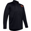 Under Armour Gametime fleece 1/2 zip 1345215 001