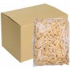 Mrazené Hranolky chrumkavé 7x7mm (RCFT7-56) 4x2,5kg Mrazené Hranolky chrumkavé 7x7mm (RCFT7-56) 4x2,5kg