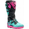 SiDi CROSSFIRE 3 SRS black/mint/pink - 2025, 41 SiDi CROSSFIRE 3 SRS black/mint/pink - 2025, 41