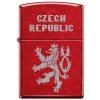 Zippo 26038 Czech Lion Zippo 26038 Czech Lion