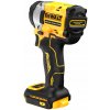 DeWALT DCF921P2 ATOMIC 18V rázový uťahovák 2x5.0Ah TSTAK DeWALT DCF921P2 ATOMIC 18V rázový uťahovák 2x5.0Ah TSTAK