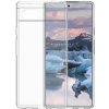 dbramante1928 Greenland - Zadní kryt pro mobilní telefon - plast - prusvitná - pro Google Pixel 6a dbramante1928 Greenland - Zadní kryt pro mobilní telefon - plast - prusvitná - pro Google Pixel 6a