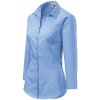 MALFINI® Košeľa dámska Style nebeská modrá Veľkosť: XS 2181512