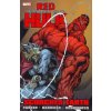 Marvel Red Hulk: Scorched Earth Marvel Red Hulk: Scorched Earth
