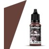 Základná Farba Vallejo Surface Primer - Rot Braun (German Red Brown) RAL8012 17ml Základná Farba Vallejo Surface Primer - Rot Braun (German Red Brown) RAL8012 17ml