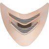 OneK Diel vymeniteľný k prilbám front vent rosegold