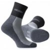 ARDON GREY Šedé športové ponožky H1476 39-41 ARDON GREY Šedé športové ponožky H1476 39-41