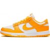 Nike Módne tenisky Dunk Low Laser Orange Biela Nike Módne tenisky Dunk Low Laser Orange Biela