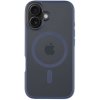 Tactical puzdro plastové Apple iPhone 17 MagForce Hyperstealth modré Tactical puzdro plastové Apple iPhone 17 MagForce Hyperstealth modré