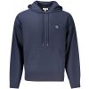 Pánska Mikina bez zipsu CALVIN KLEIN - Modrá Farba: Modrá, Veľkosť: M Pánska Mikina bez zipsu CALVIN KLEIN - Modrá Farba: Modrá, Veľkosť: M
