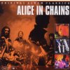 Alice In Chains - Original Album Classics (3 CD) Alice In Chains - Original Album Classics (3 CD)