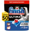 Finish Ultimate All in 1 kapsule do umývačky riadu 50 ks Finish Ultimate All in 1 kapsule do umývačky riadu 50 ks