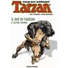Roy Thomas,John Buscema - Tarzan Roy Thomas,John Buscema - Tarzan