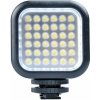Godox LED36 foto video LED svetlo 5600K Godox LED36 foto video LED svetlo 5600K