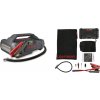 Štartovací zdroj (JumpStarter) s kompresorom, 74Wh/2000A, 12V Štartovací zdroj (JumpStarter) s kompresorom, 74Wh/2000A, 12V