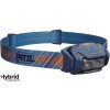 Petzl Aria 2R RGB - dobíjecí čelovka 625lm s RGB světlem blue Petzl Aria 2R RGB - dobíjecí čelovka 625lm s RGB světlem blue